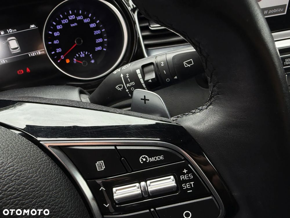 Kia Ceed 1.4 T-GDI L DCT - 25