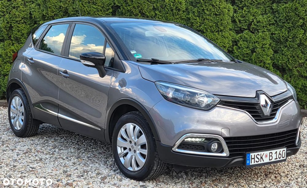 Renault Captur ENERGY TCe 90 Start&Stop Intens - 4