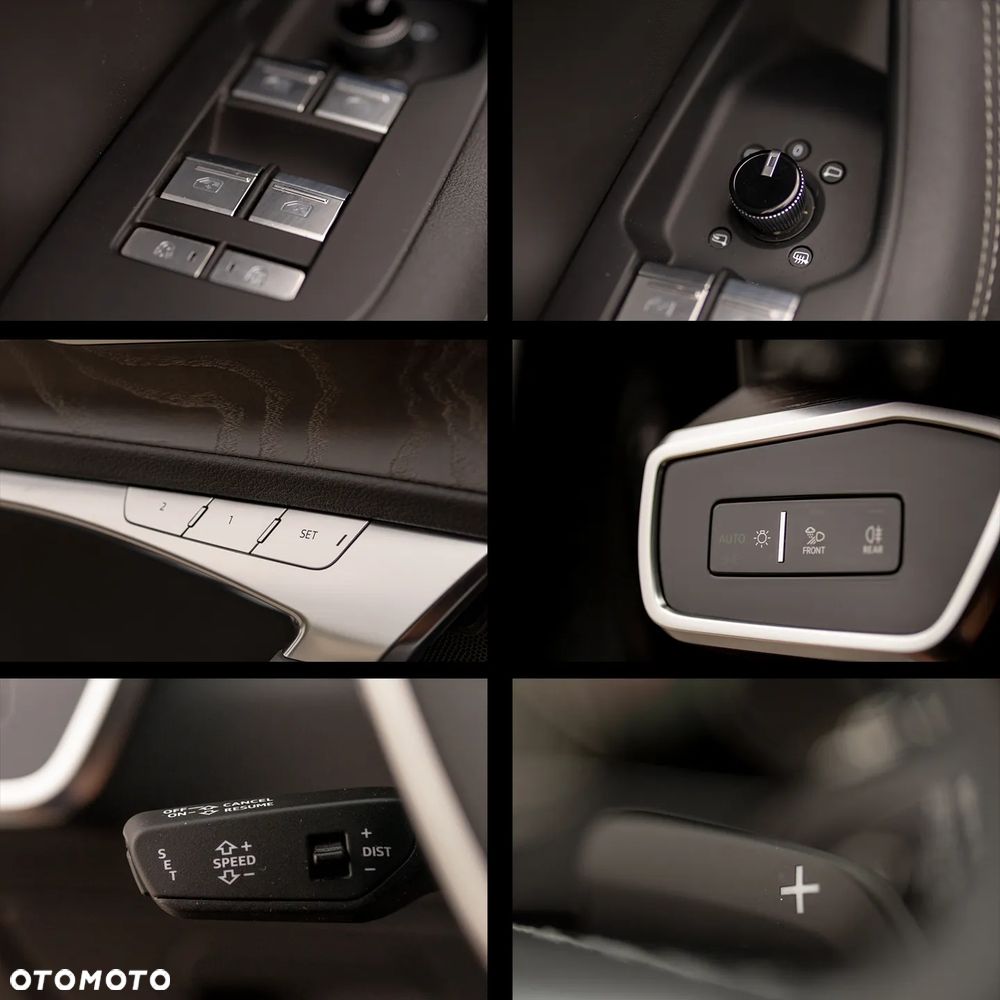 Audi A6 Allroad 55 TFSI S tronic - 34