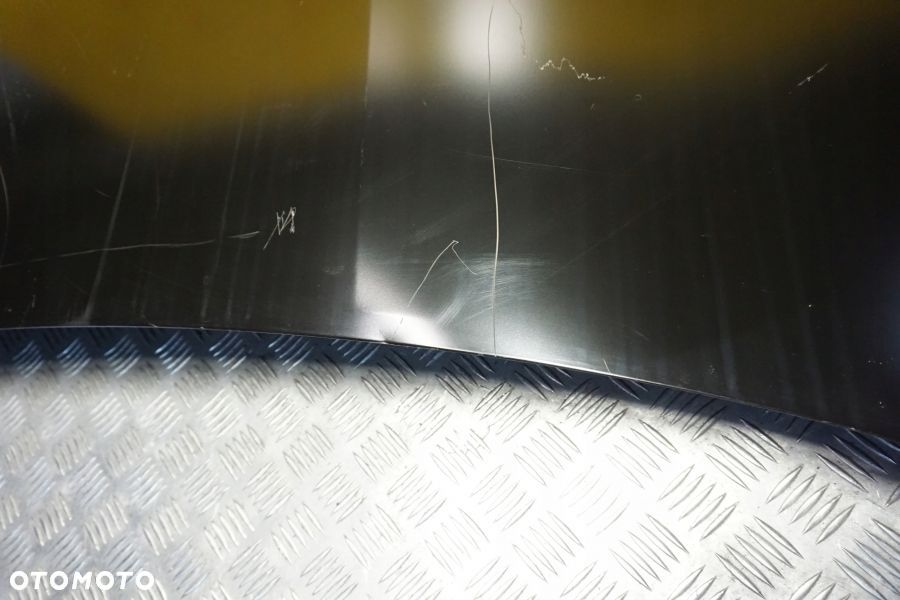 KIA K5 2021 - 2024 Maska Przód Pokrywa Silnika USA - 12