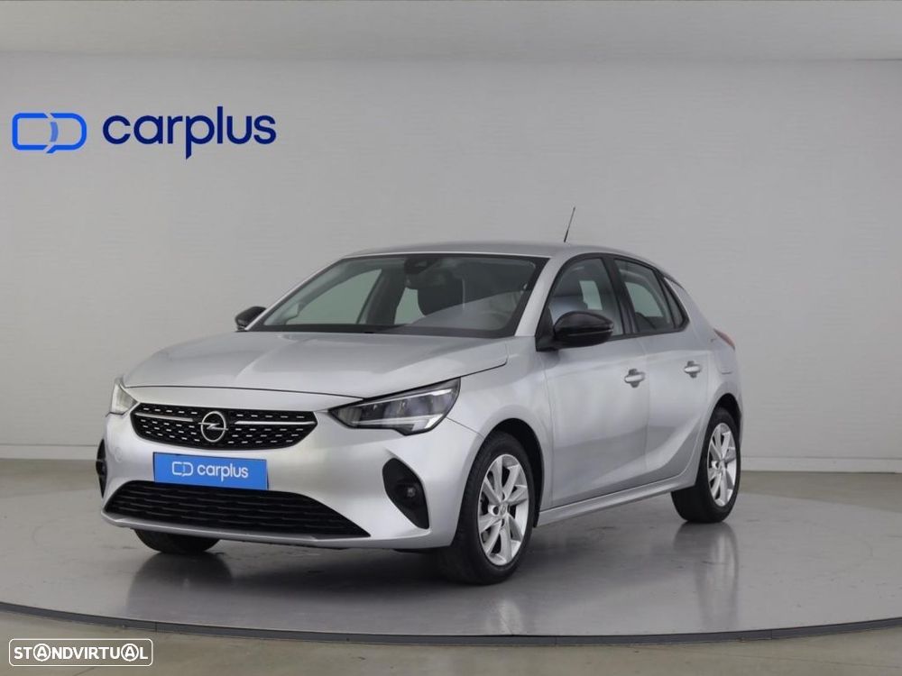 Opel Corsa 1.2 Elegance - 1
