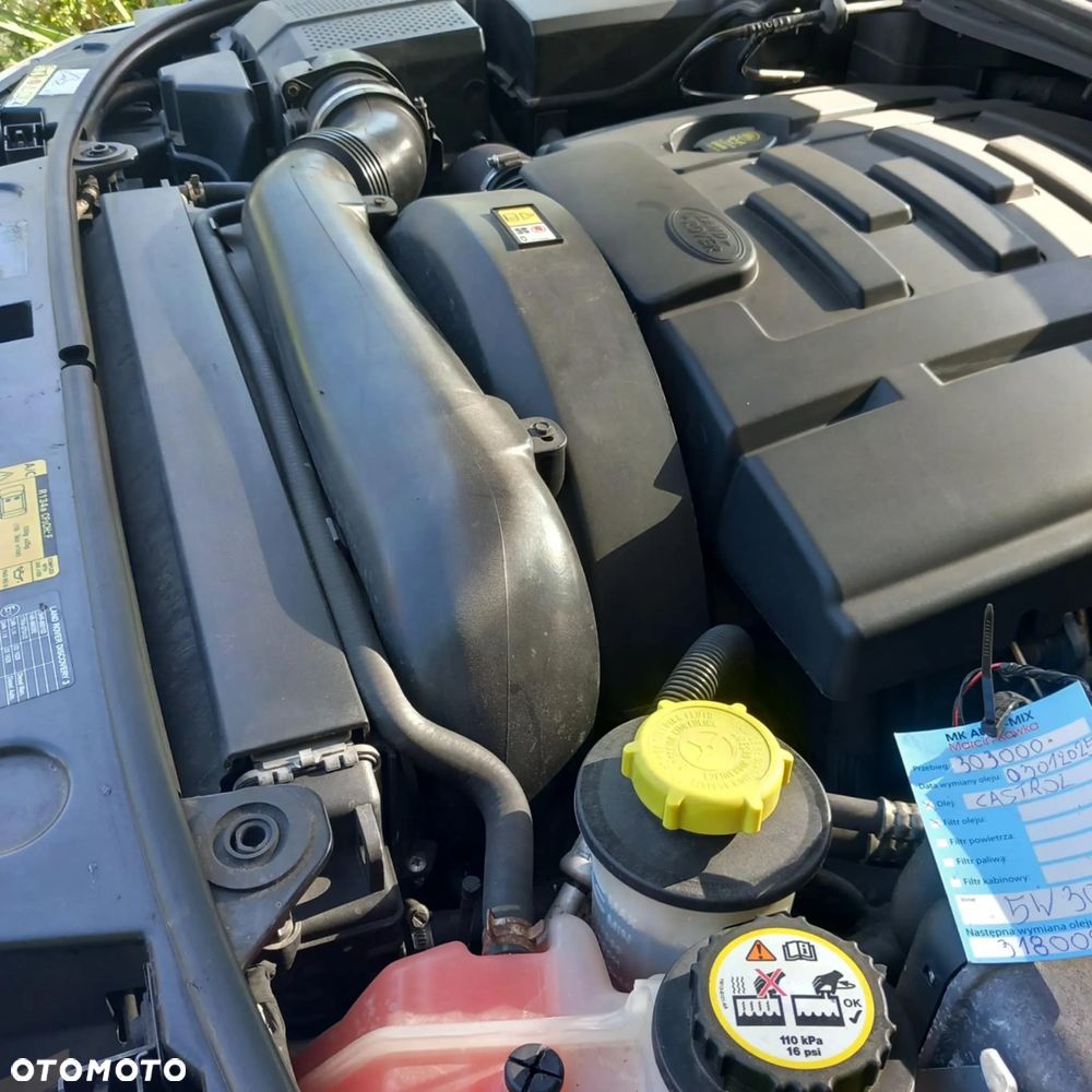 Land Rover Discovery - 7