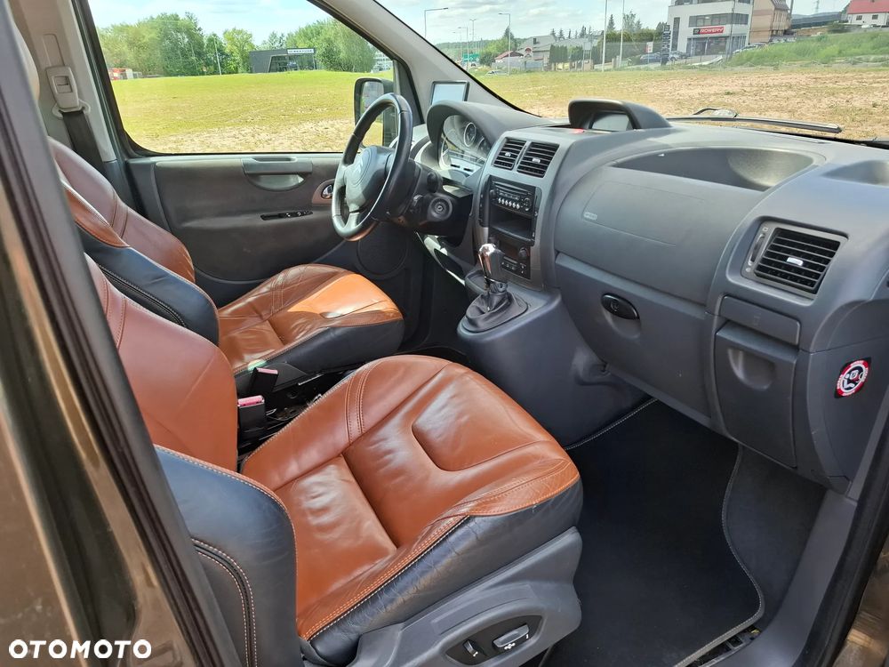 Citroën Jumpy Combi - 17