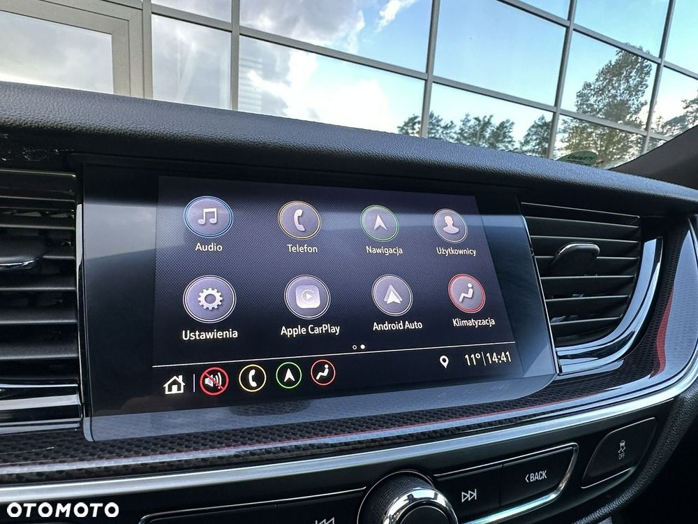 Opel Insignia 2.0 CDTI Business Edition S&S - 26
