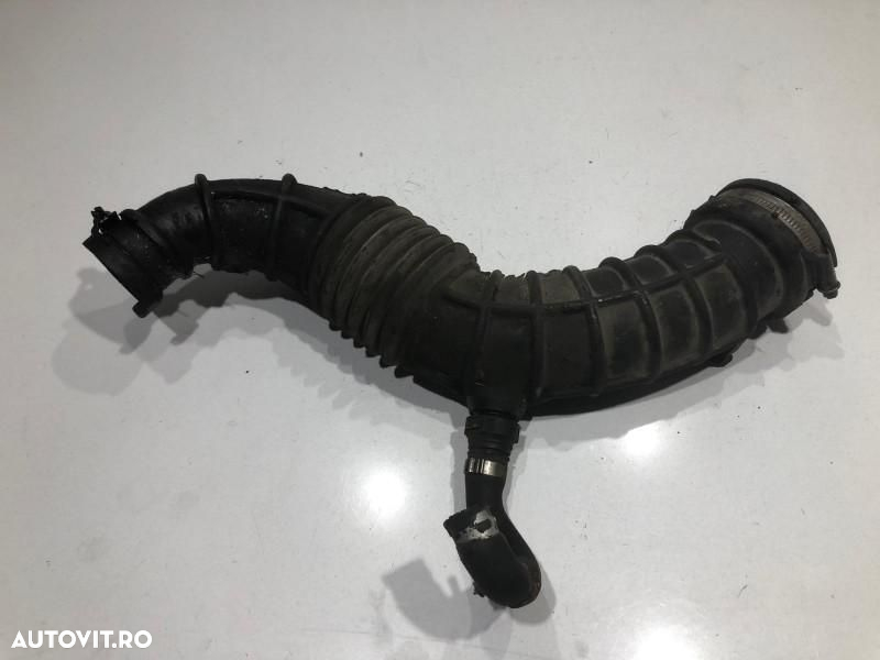 Furtun turbo Renault Megane 3 (2008-2012) 8200750731 - 2