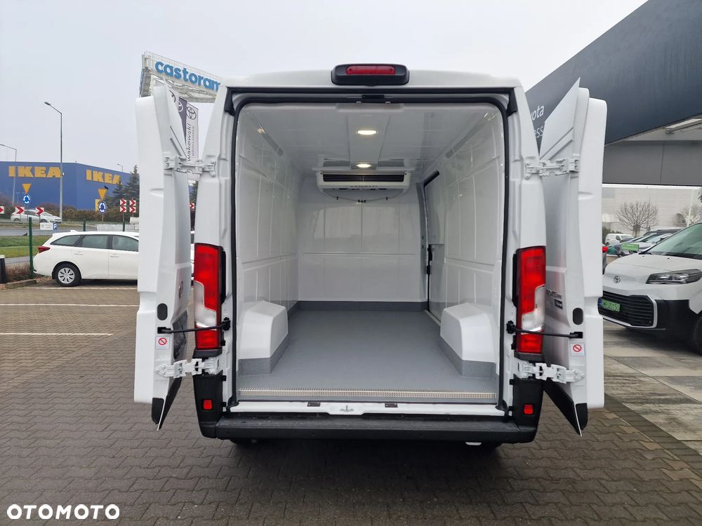 Toyota PROACE MAX - 13