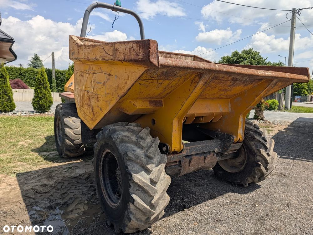 Terex BENFORD PT6000 - 2