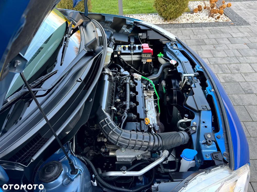 Suzuki Swift - 16