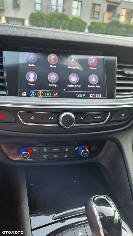 Opel Insignia 1.6 CDTI Elite S&S - 27
