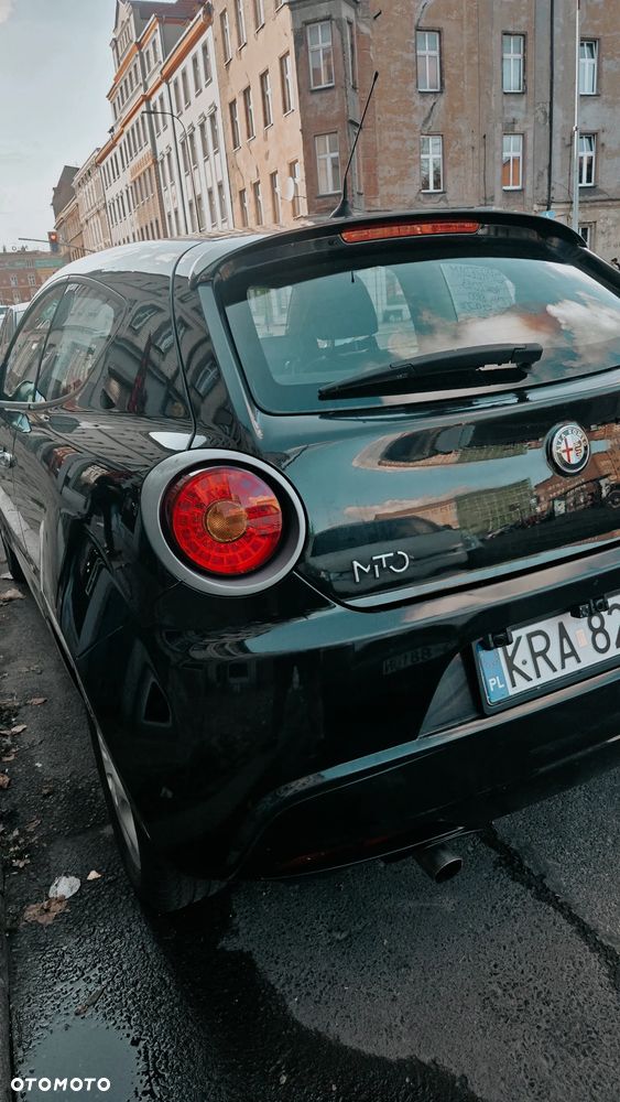 Alfa Romeo Mito 1.3 JTDM Progression S&S - 9