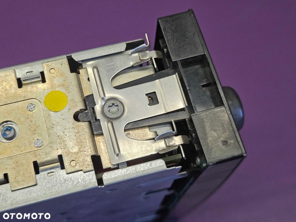 Radio Odtwarzacz CD PSA RD4 B5 Citroen C4 Peugeot - 24