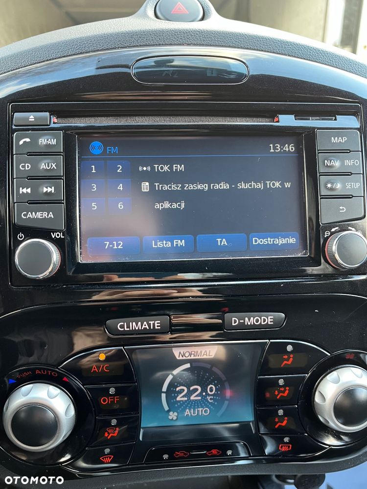 Nissan Juke 1.6 DIG-T N-Connecta - 27