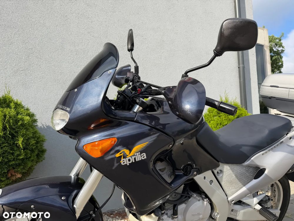 Aprilia Pegaso - 33