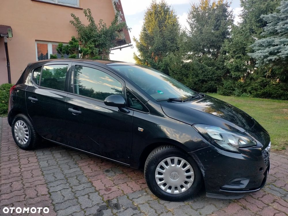 Opel Corsa - 16