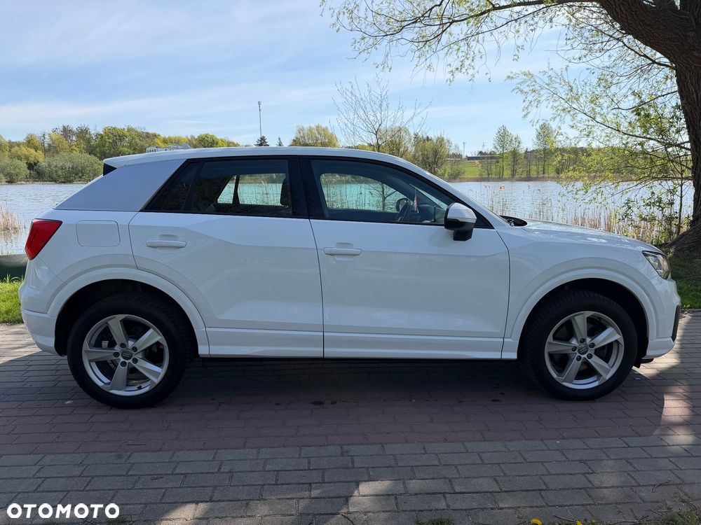 Audi Q2 - 6
