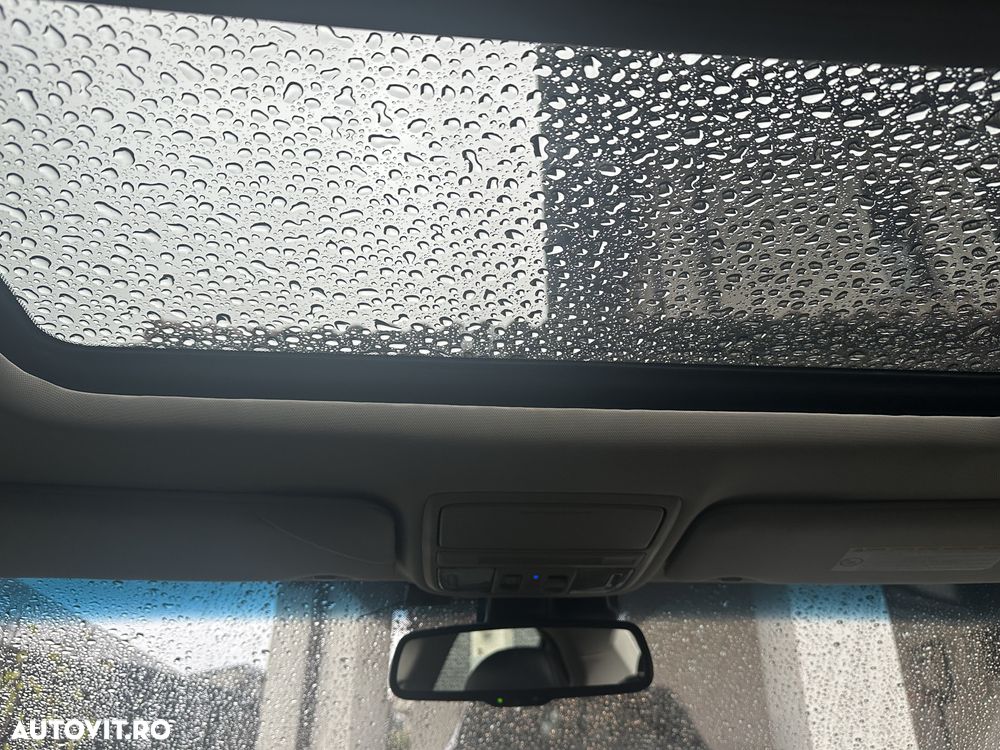 Honda Accord 2.0i AT Executive Navi - 14