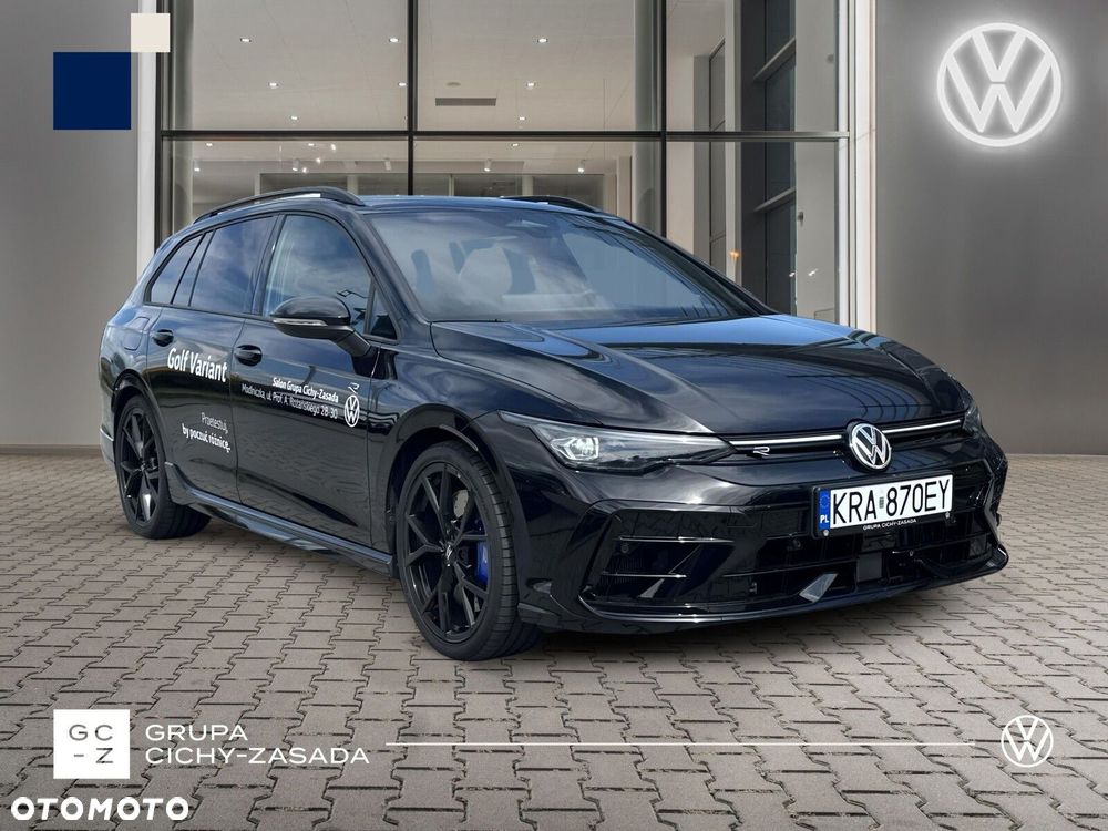Volkswagen Golf Variant - 8
