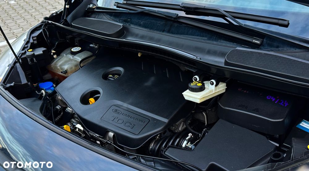 Ford Tourneo Connect Grand - 39