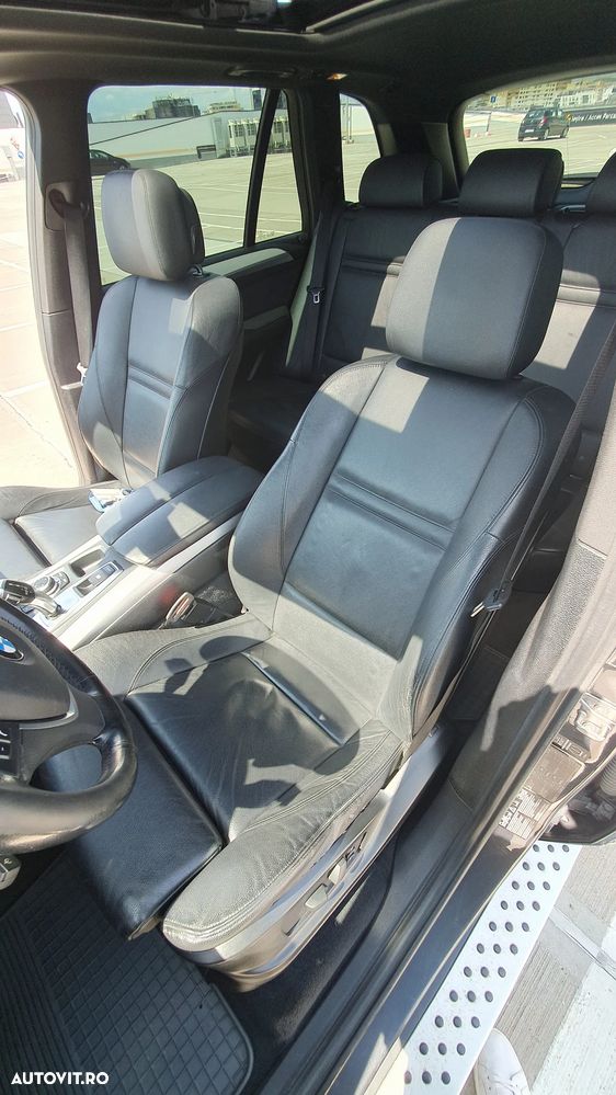 BMW X5 xDrive30d - 15