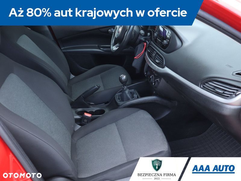 Fiat Tipo - 11