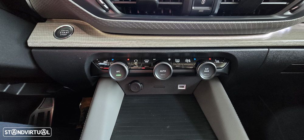 Citroën C5 X 1.6 Hybrid Shine Pack e-EAT8 - 45