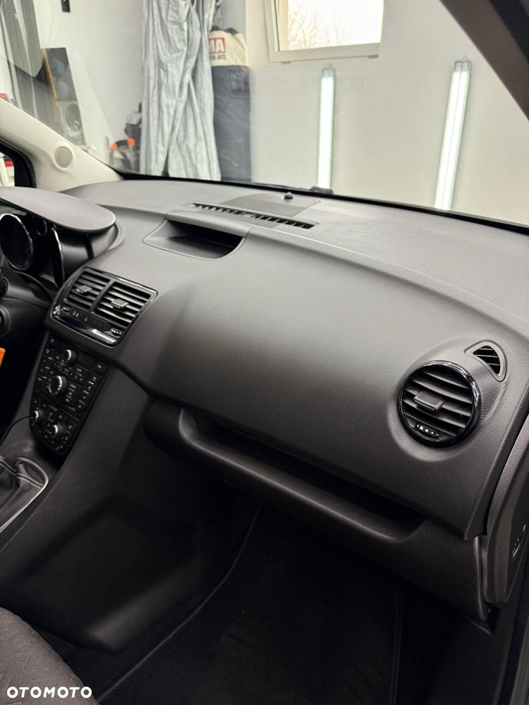 Opel Meriva 1.4 Edition - 23