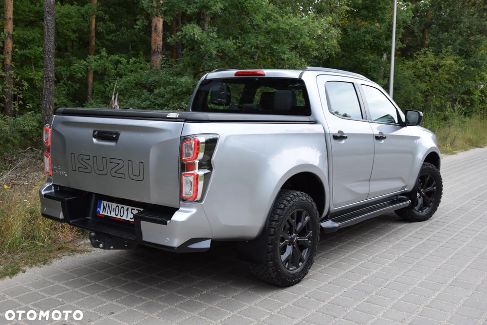 Isuzu D-Max 1.9 DC LSX - 3