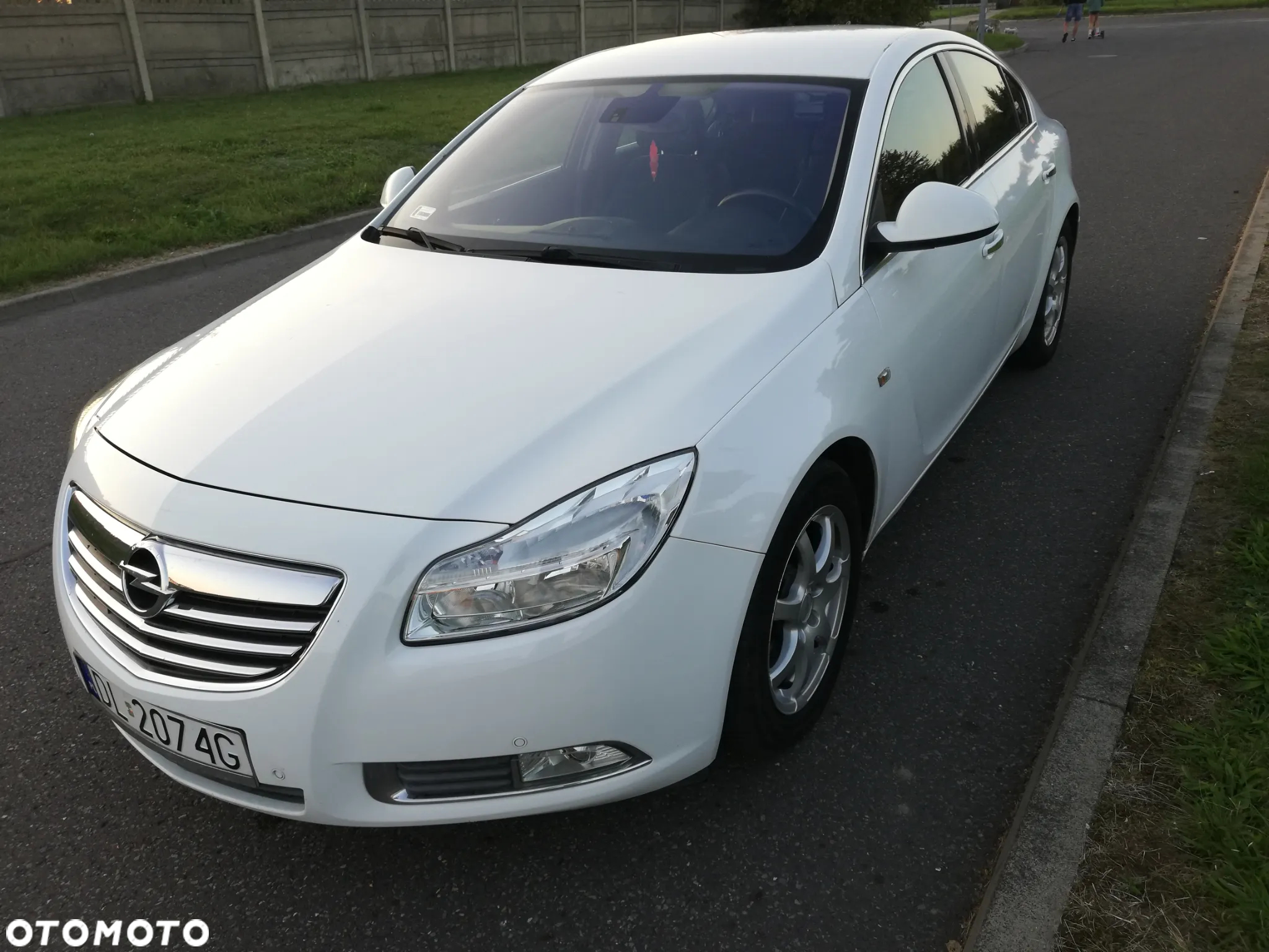 Opel Insignia 2.0 CDTI Edition ecoFLEX - 8