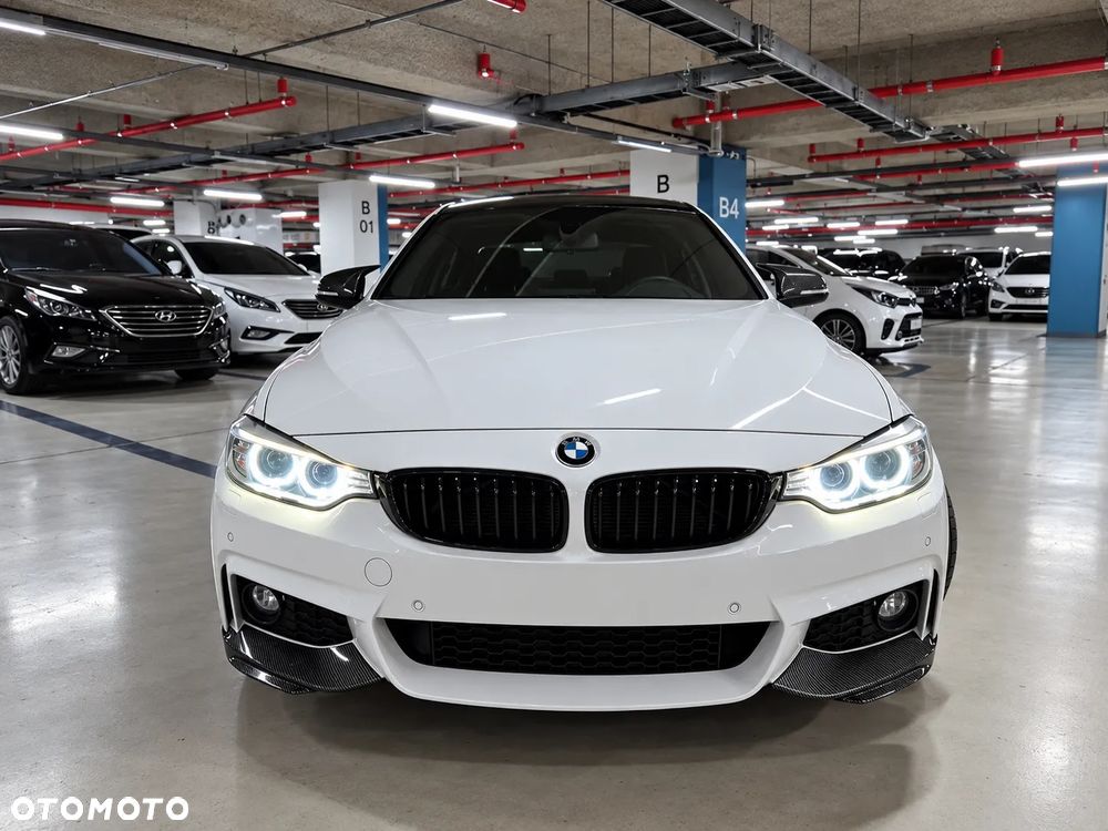 BMW Seria 4 - 2
