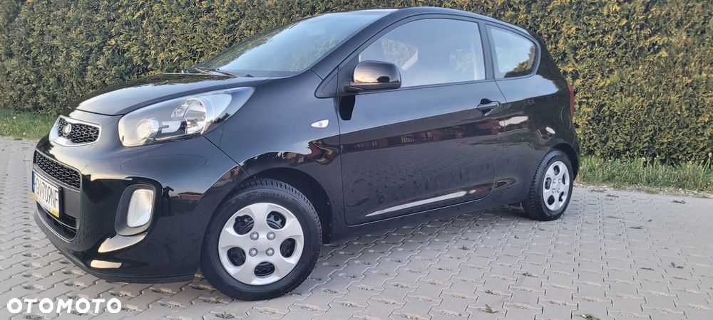 Kia Picanto 1.0 Attract - 24