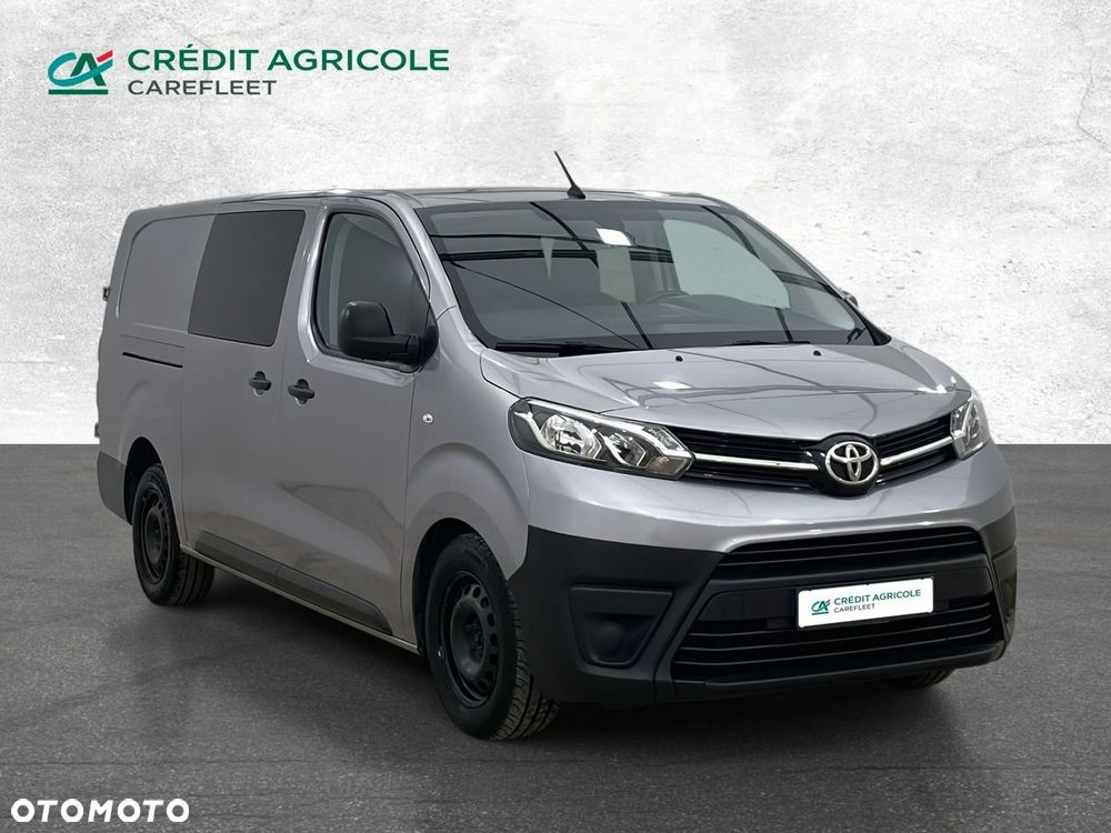 Toyota ProAce - 4