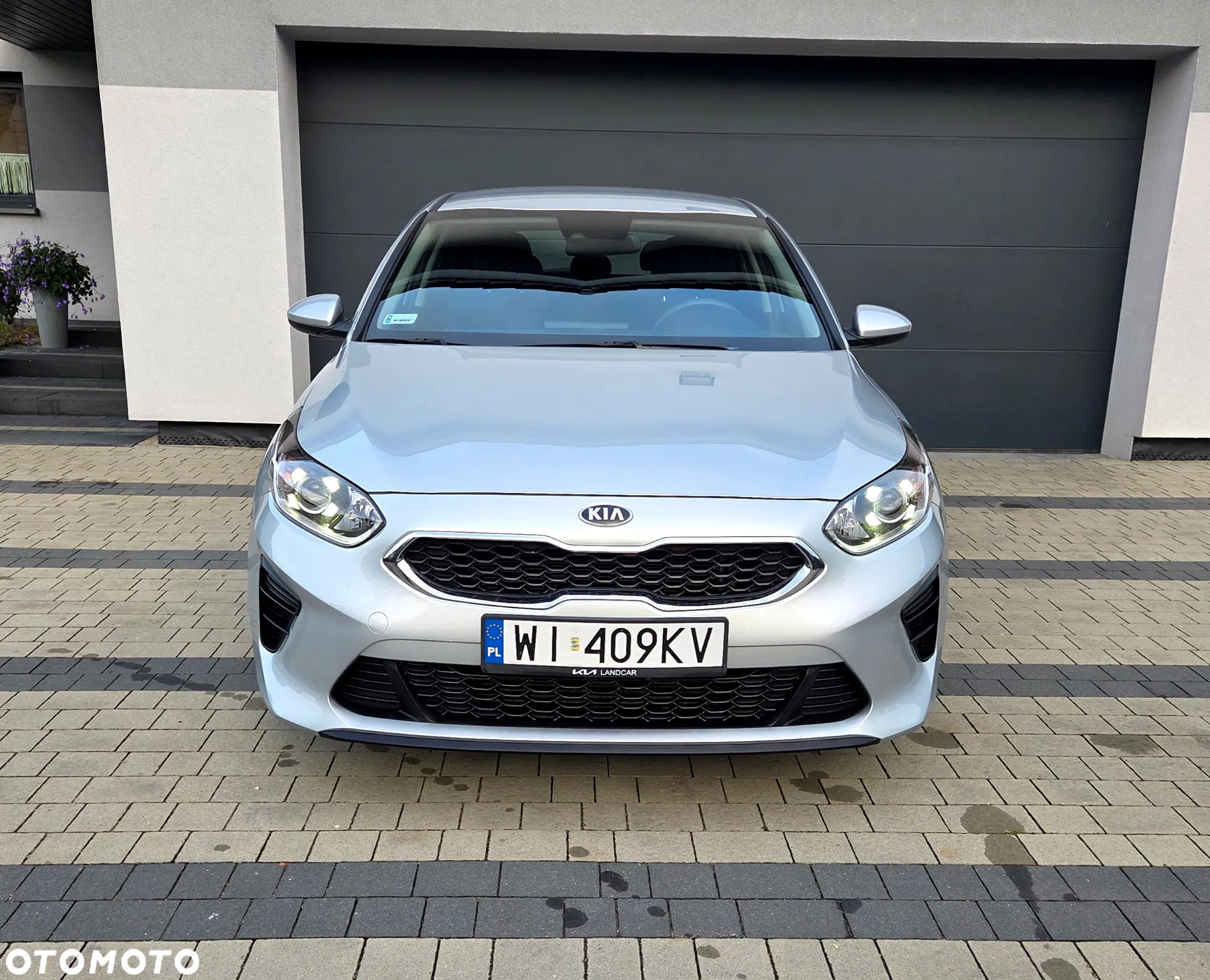 Kia Ceed 1.0 T-GDI S - 2