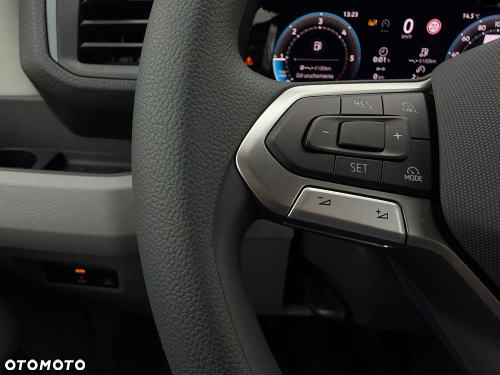 Volkswagen Crafter - 24