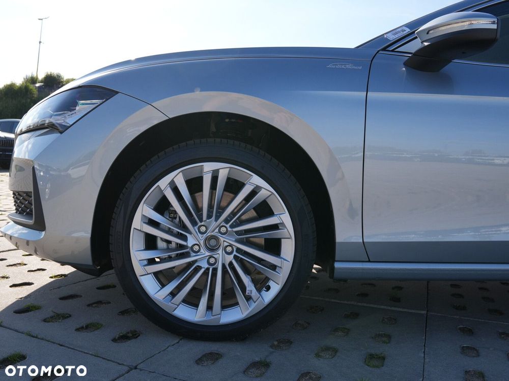 Skoda Superb 2.0 TDI SCR 4x4 L&K DSG - 10