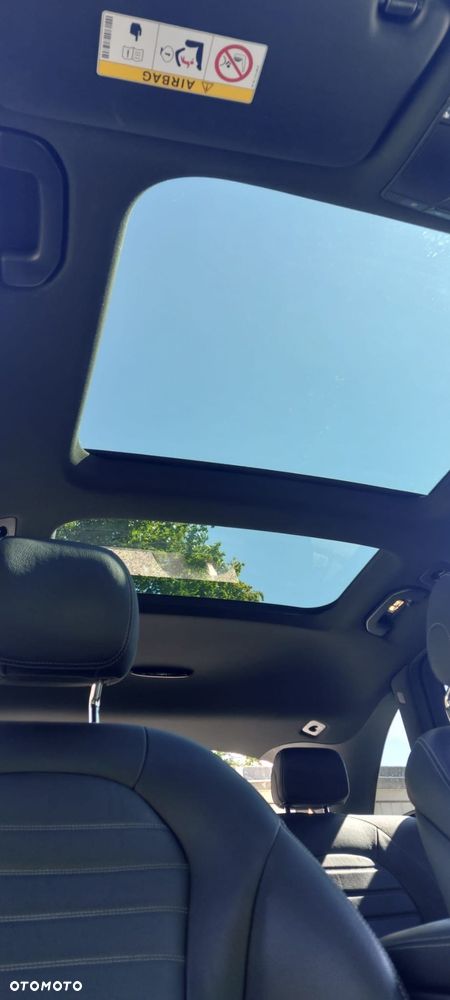 Mercedes-Benz GLC 350 d 4-Matic - 16