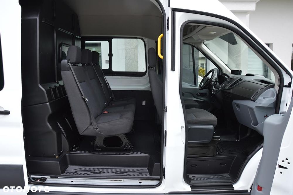Ford Transit - 21