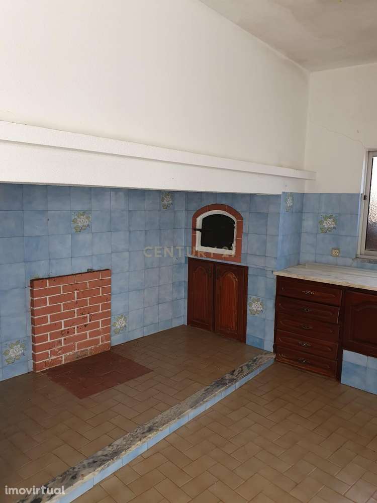 Moradia de Primeiro Andar - Grande imagem: 3/19