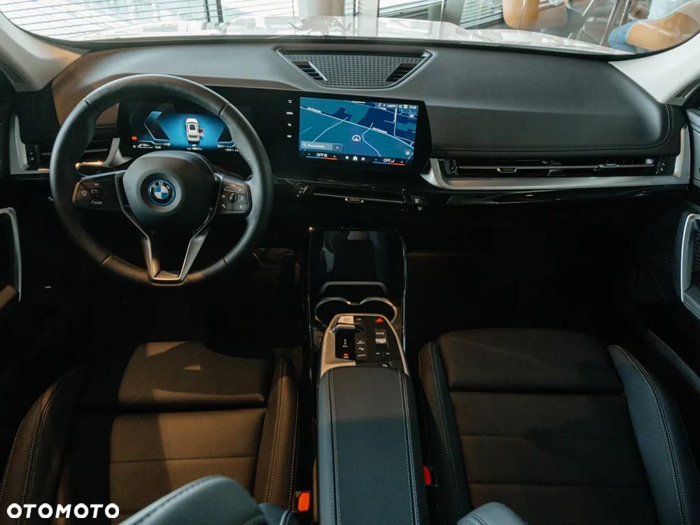BMW X1 xDrive30e xLine - 7