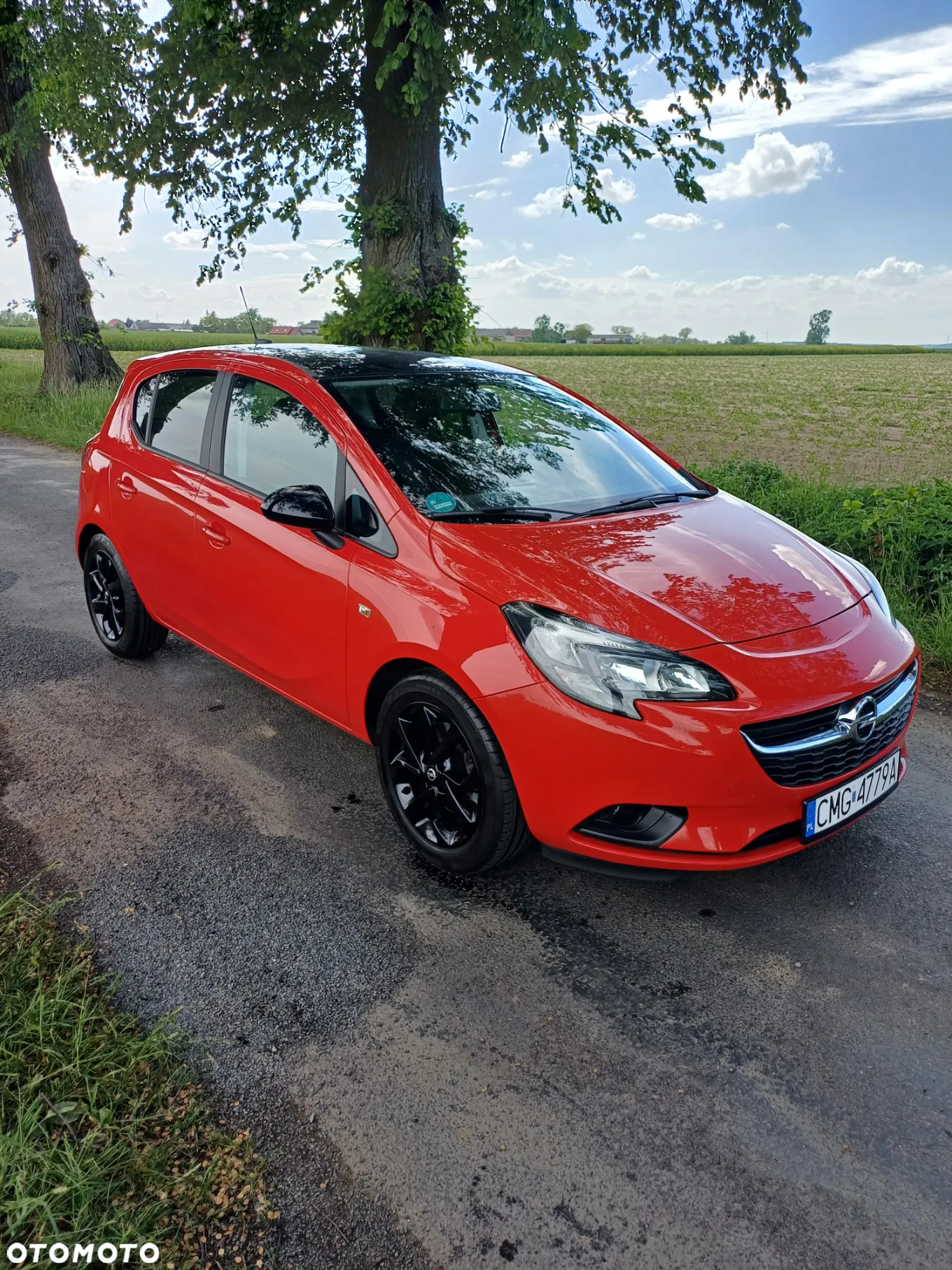 Opel Corsa - 4