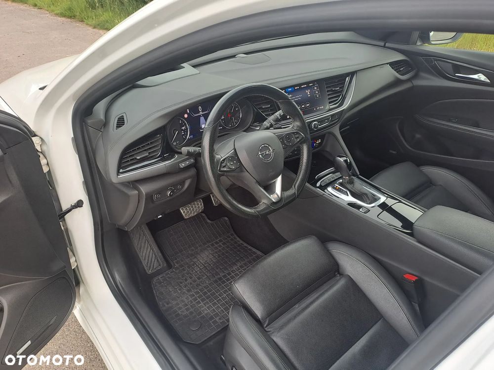 Opel Insignia 2.0 CDTI GS Line + S&S - 25
