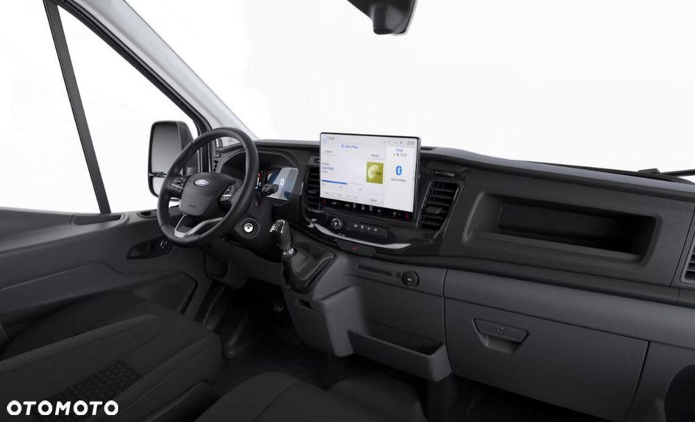 Ford transit L4H3 Trend RWD M6 - 12
