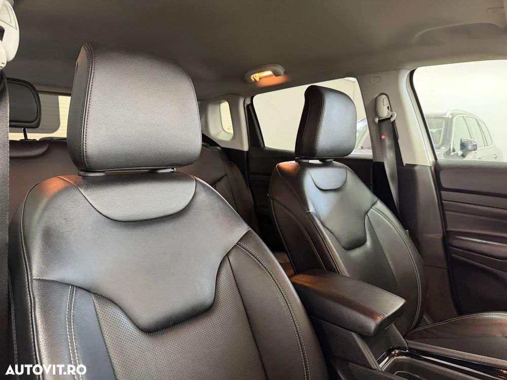 Jeep Compass 1.3 T4 4xe Automatik Limited - 18