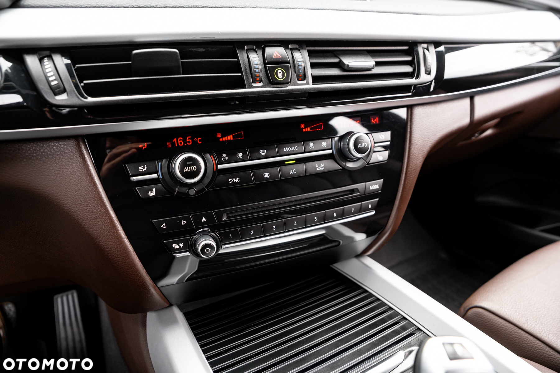 BMW X5 xDrive40d Sport-Aut - 37