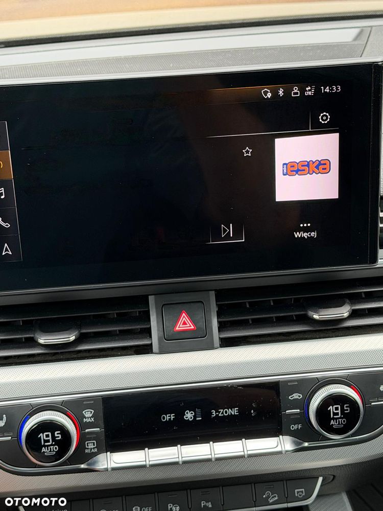 Audi A4 Allroad 2.0 TDI clean diesel Quattro S tronic - 19