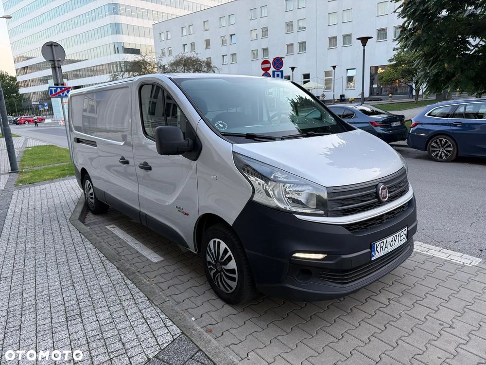 Fiat Talento - 12