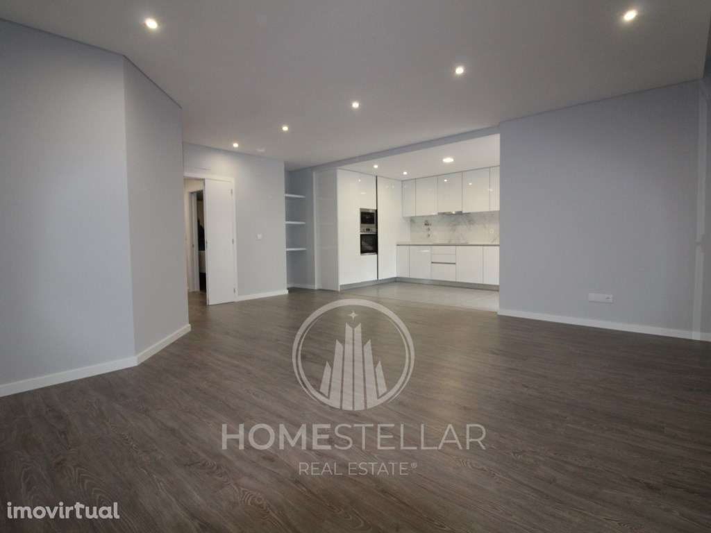 T2 com Parqueamento - Quinta da Fabrica - Grande imagem: 4/20