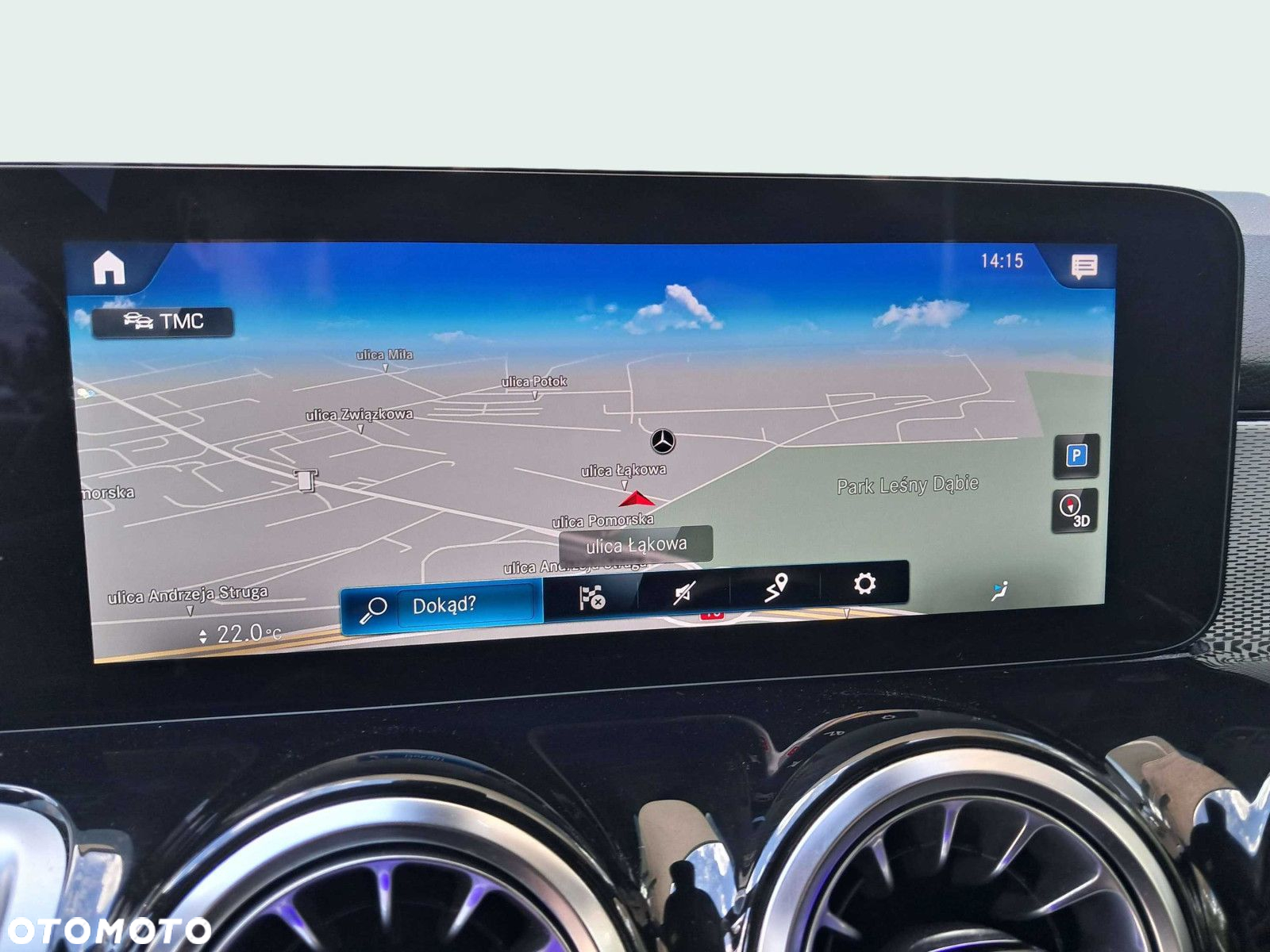 Mercedes-Benz GLB 200 d Style 8G-DCT - 17
