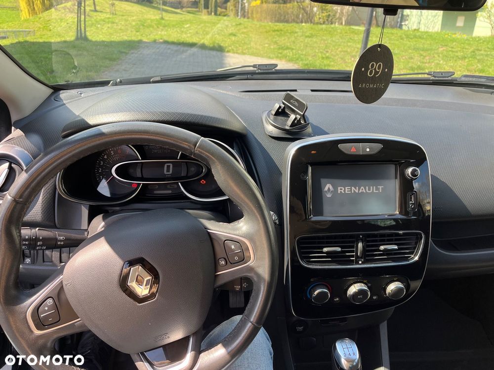 Renault Clio 1.2 16V Limited - 11