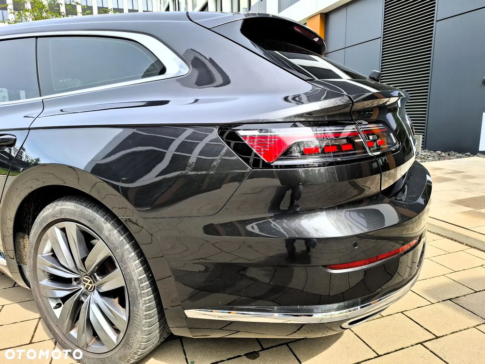 Volkswagen Arteon 2.0 TSI Elegance DSG - 7