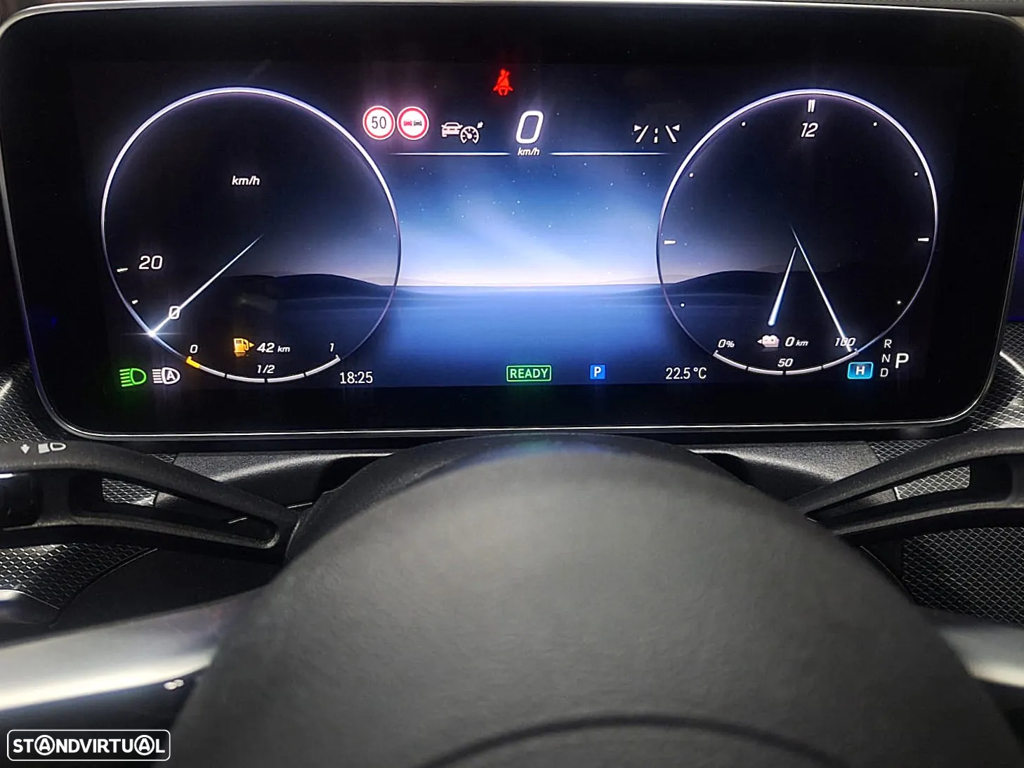 Mercedes-Benz C 300 e AMG Line - 11